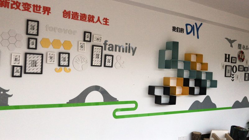 广告公司服务范围揭秘：从策划到搭建，全方位解析