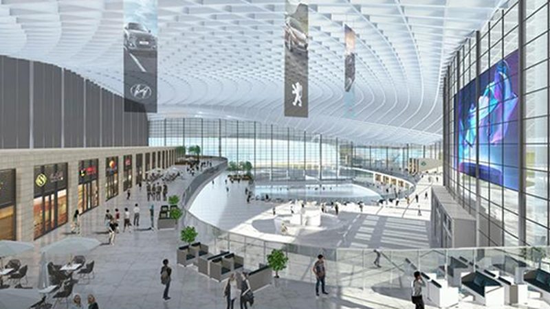 展台搭建厂家报价，揭秘影响价格的关键因素