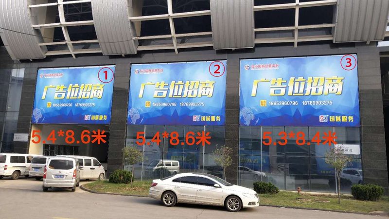 标识标牌定制，从设计到安装的五大关键步骤